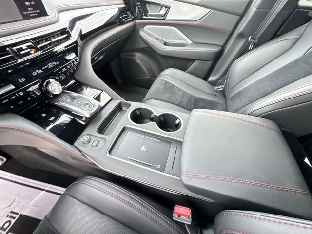 2025 Acura MDX SH-AWD A-Spec photo 20