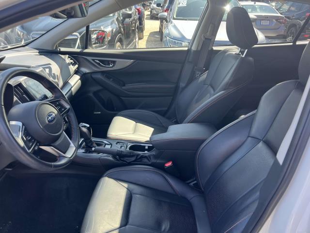 2022 Subaru Crosstrek Limited photo 11