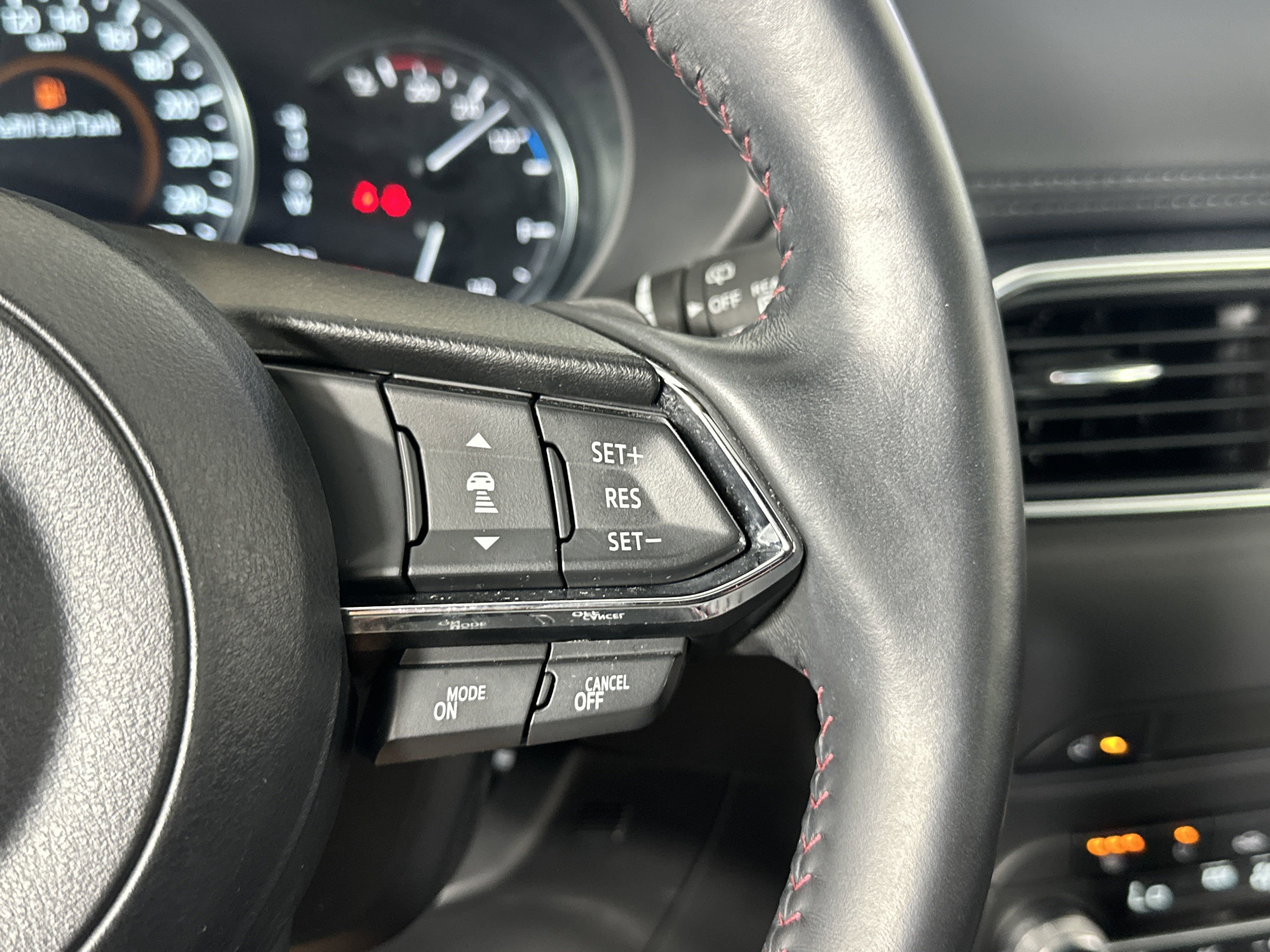 2022 Mazda CX-5 2.5 Turbo Sport photo 17