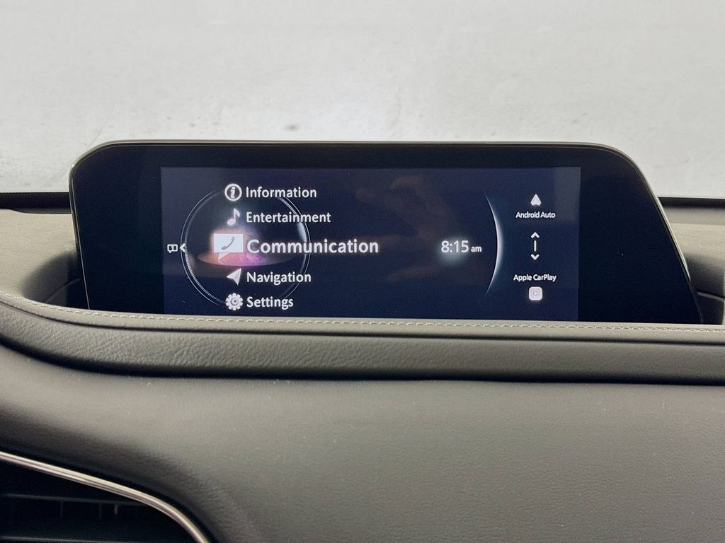2025 Mazda CX-30 2.5 S Preferred photo 13