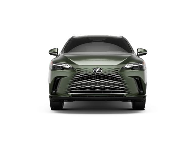 2025 Lexus RX 350h Premium photo 4