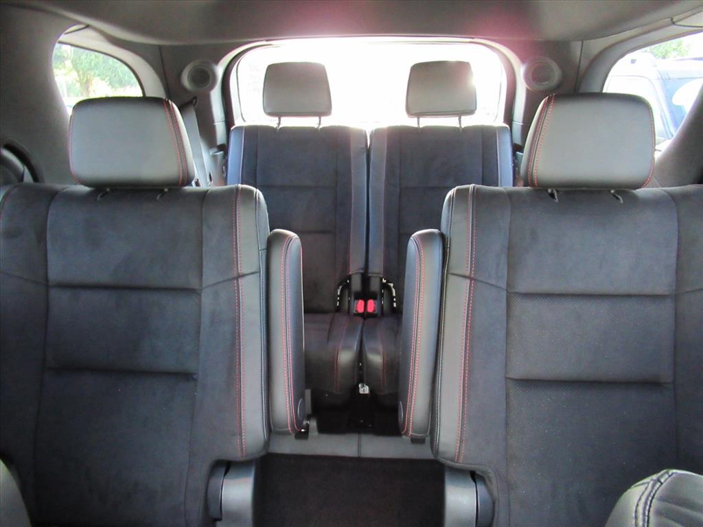 2026 Dodge Durango GT Plus photo 28