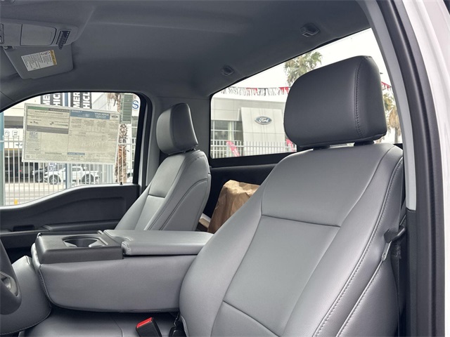 2024 Ford F-350 photo 10