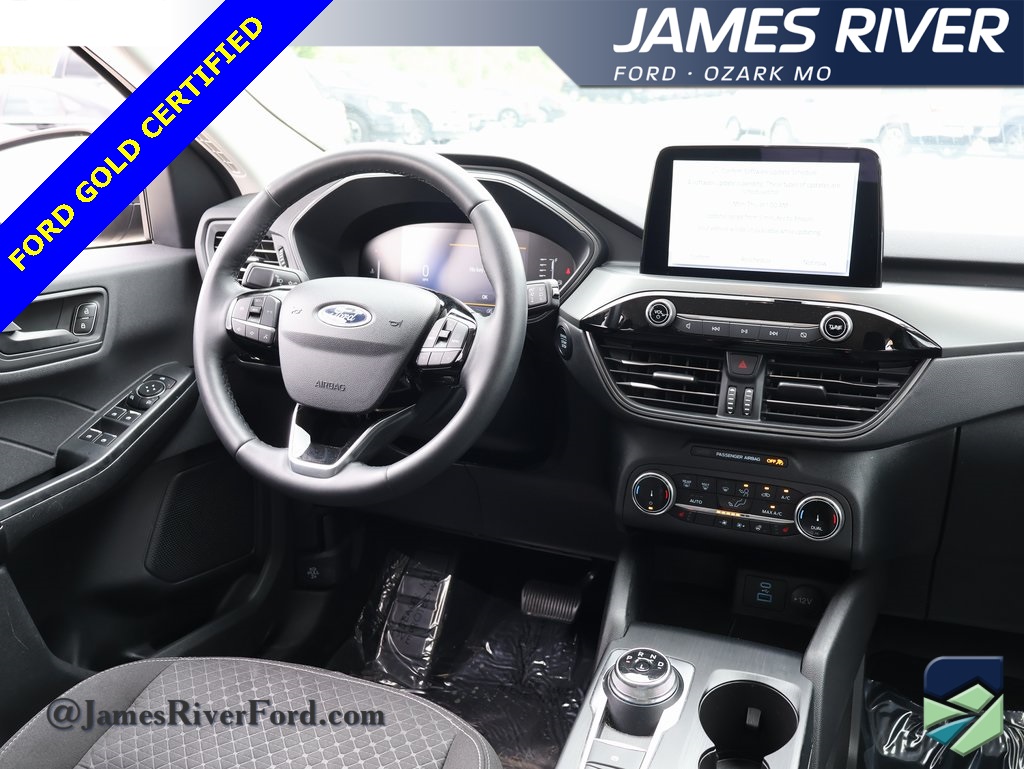 2023 Ford Escape Active photo 12
