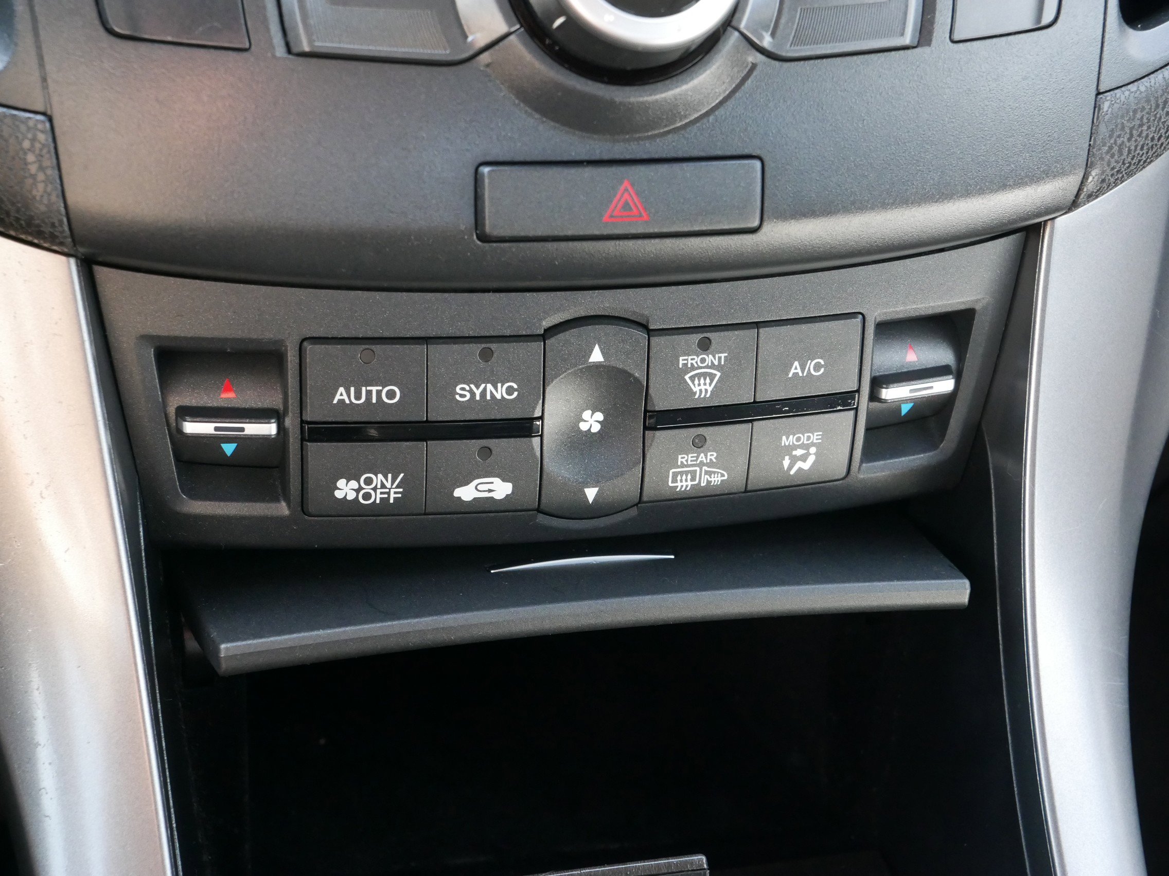 2013 Acura TSX Base photo 22