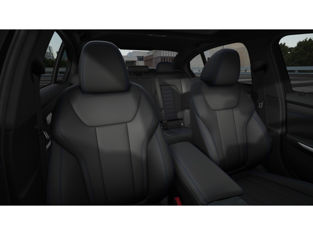 2026 Bmw 330i photo 11