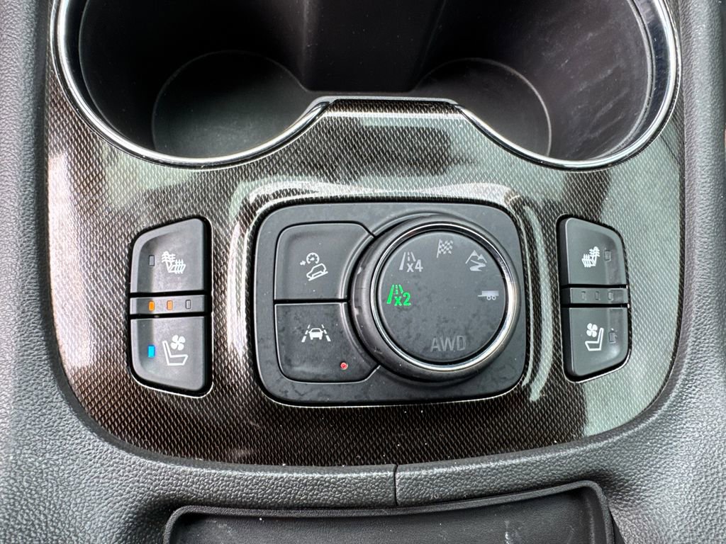 2023 Gmc Acadia AT4 photo 28