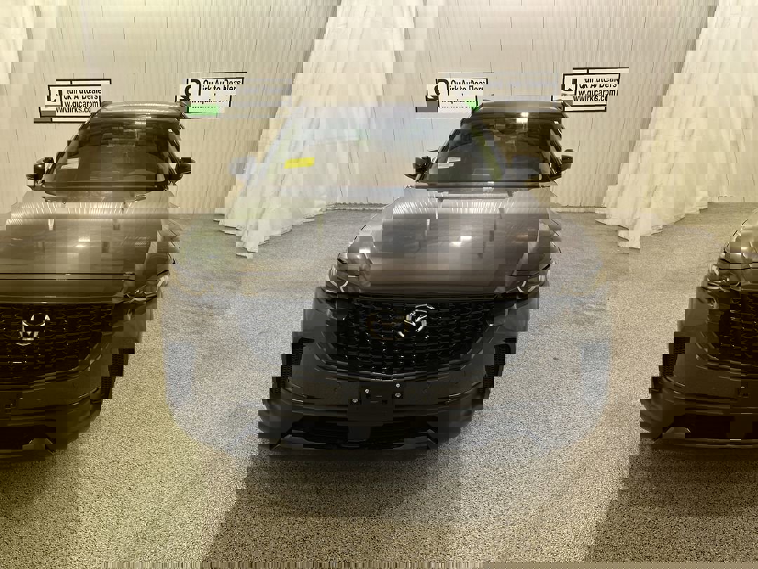 2026 Mazda CX-50 2.5 Premium photo 2