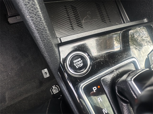 2023 Kia Sportage X-Line photo 22