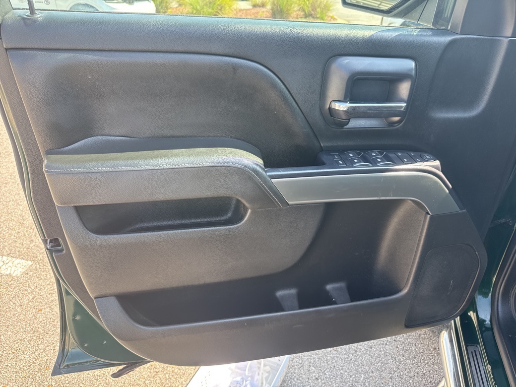 2015 Chevrolet Silverado 1500 LT photo 10
