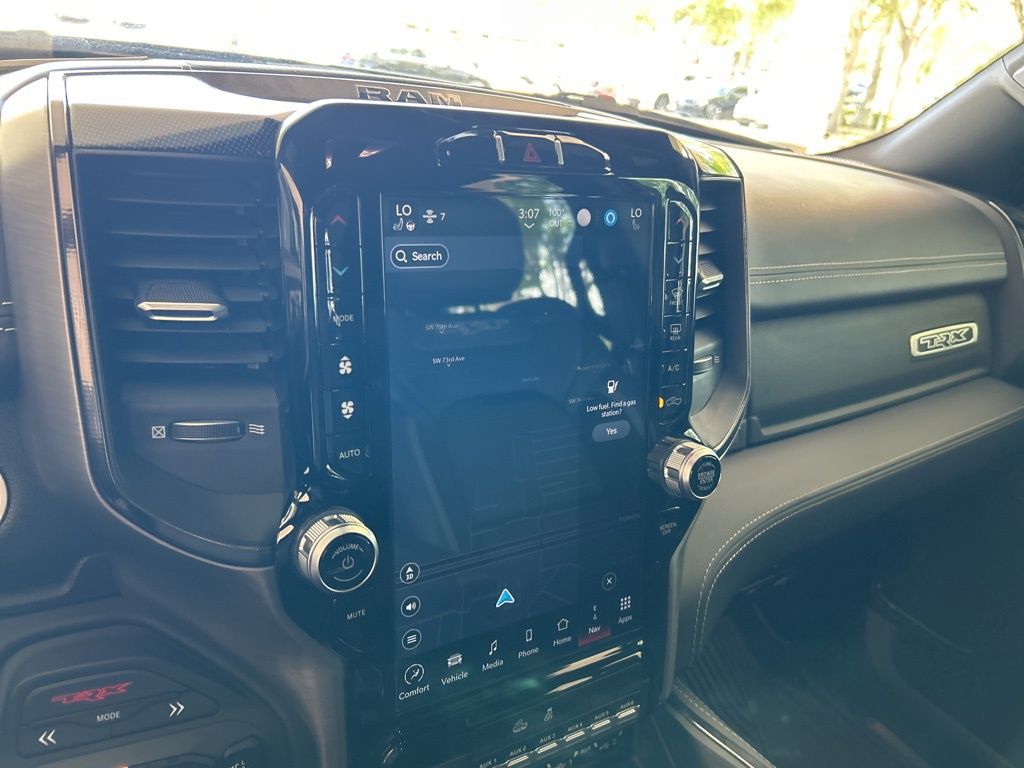 2022 Ram 1500 TRX photo 9