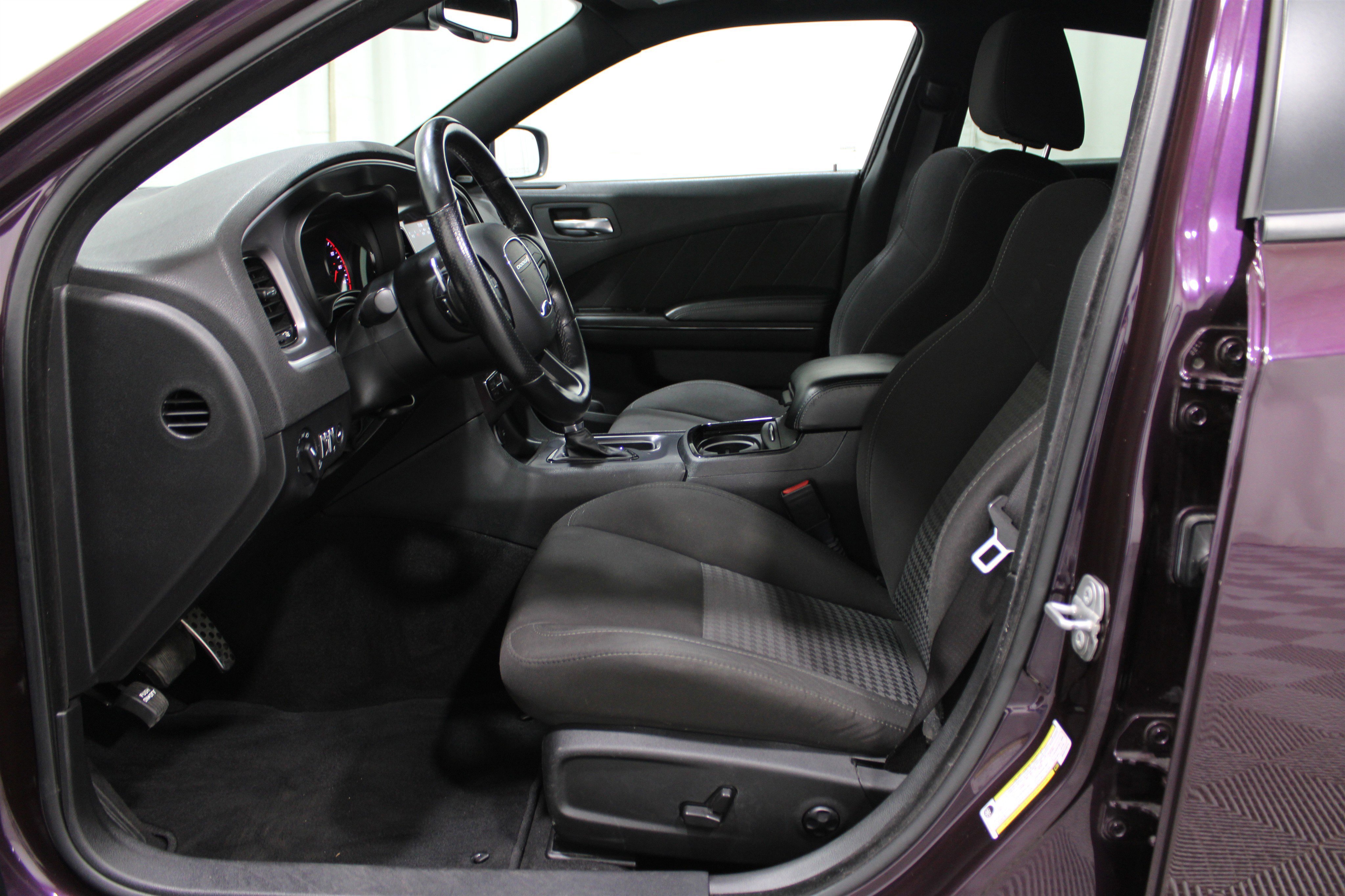 2021 Dodge Charger GT photo 3