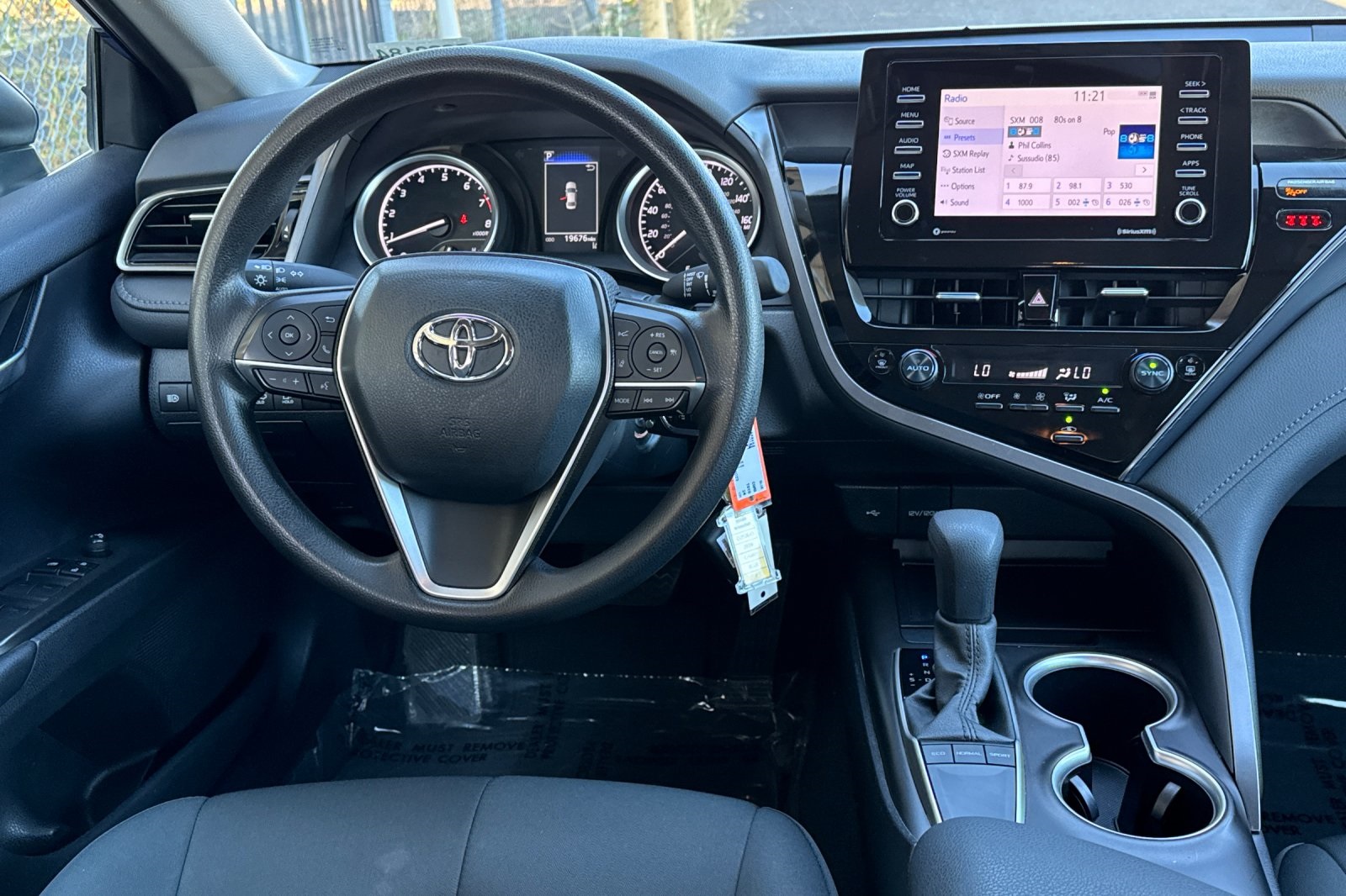2024 Toyota Camry LE photo 14