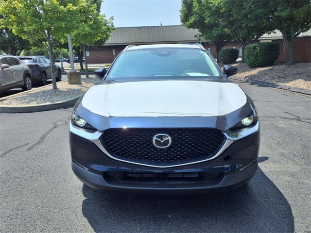 2025 Mazda CX-30 2.5 S Preferred photo 3