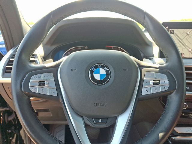 2023 Bmw X3 xDrive30i photo 21