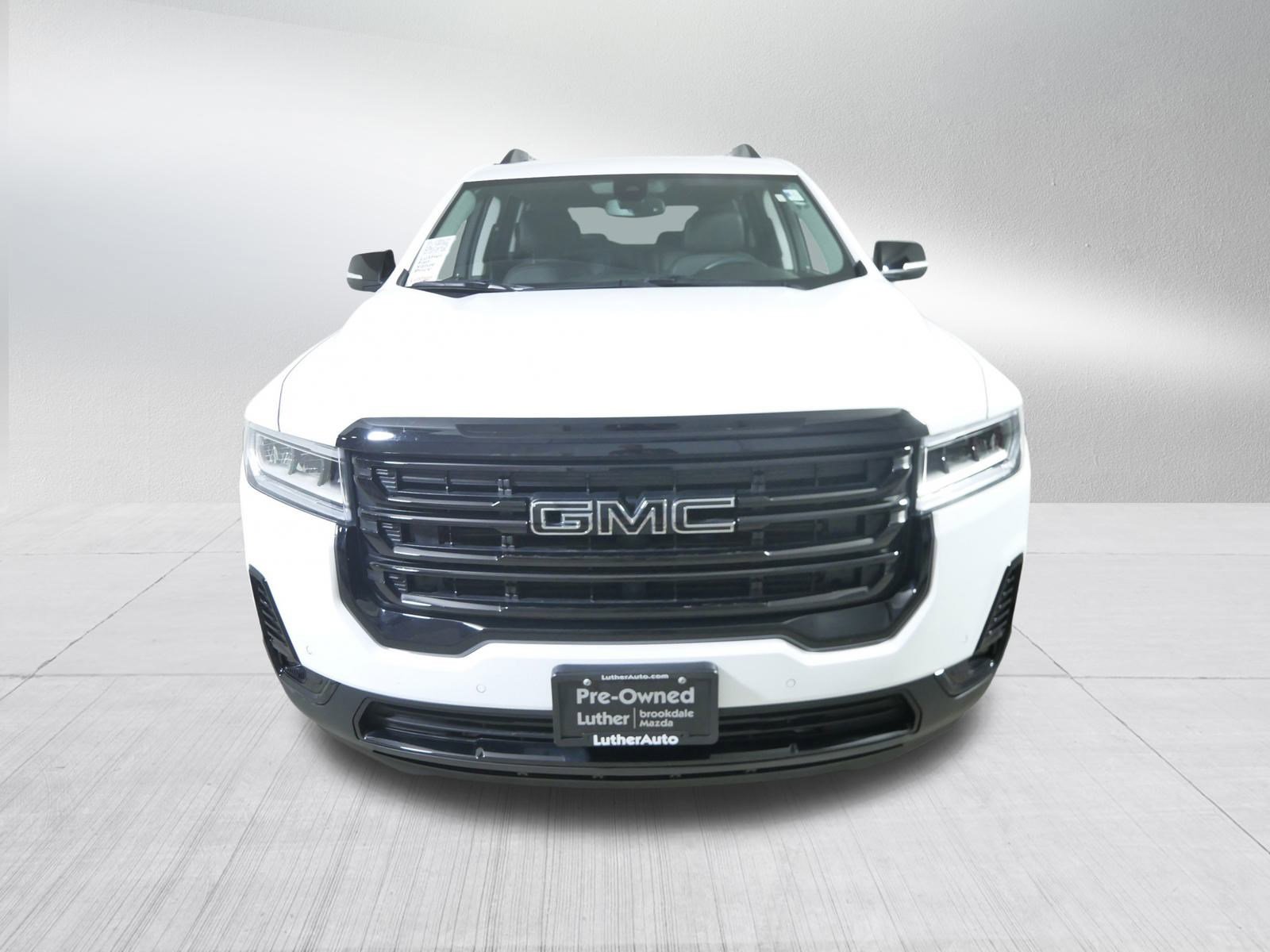 2023 Gmc Acadia SLT photo 2