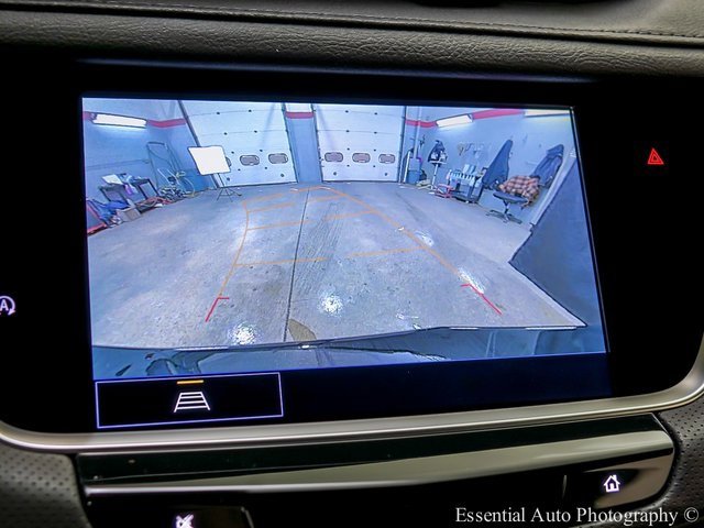 2025 Cadillac XT5 Luxury photo 13