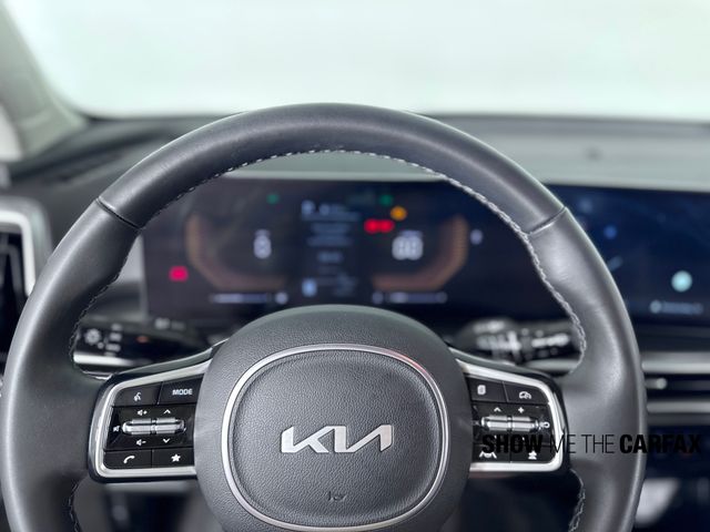 2025 Kia Sorento S photo 25