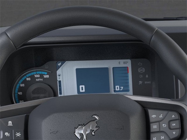 2025 Ford Bronco Badlands photo 13