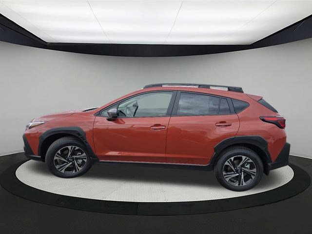2025 Subaru Crosstrek Premium photo 5