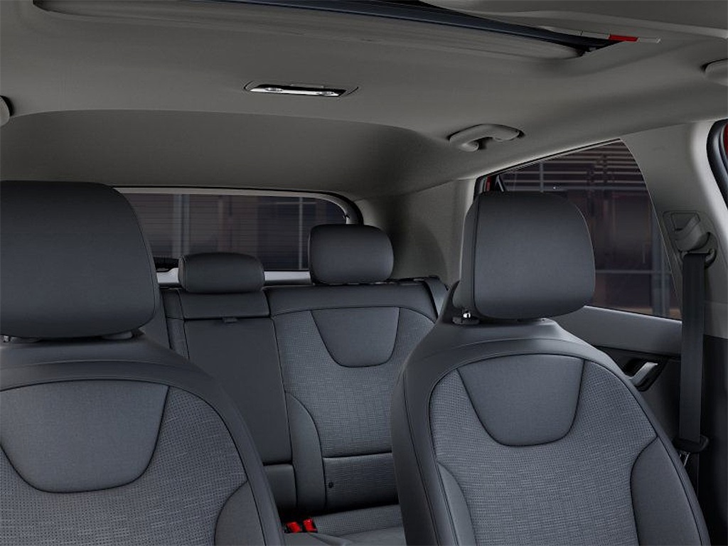 2025 Kia Niro EV Wave photo 26