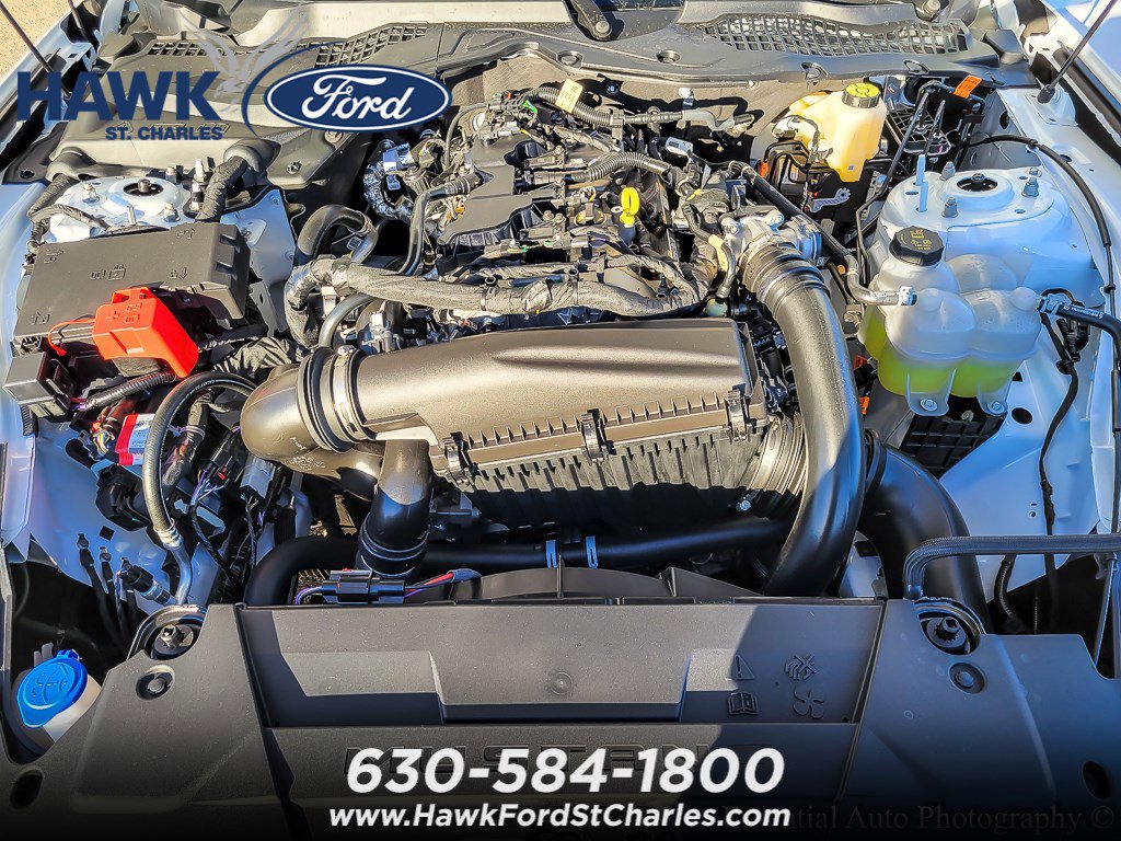 2026 FORD MUSTANG - Image 16