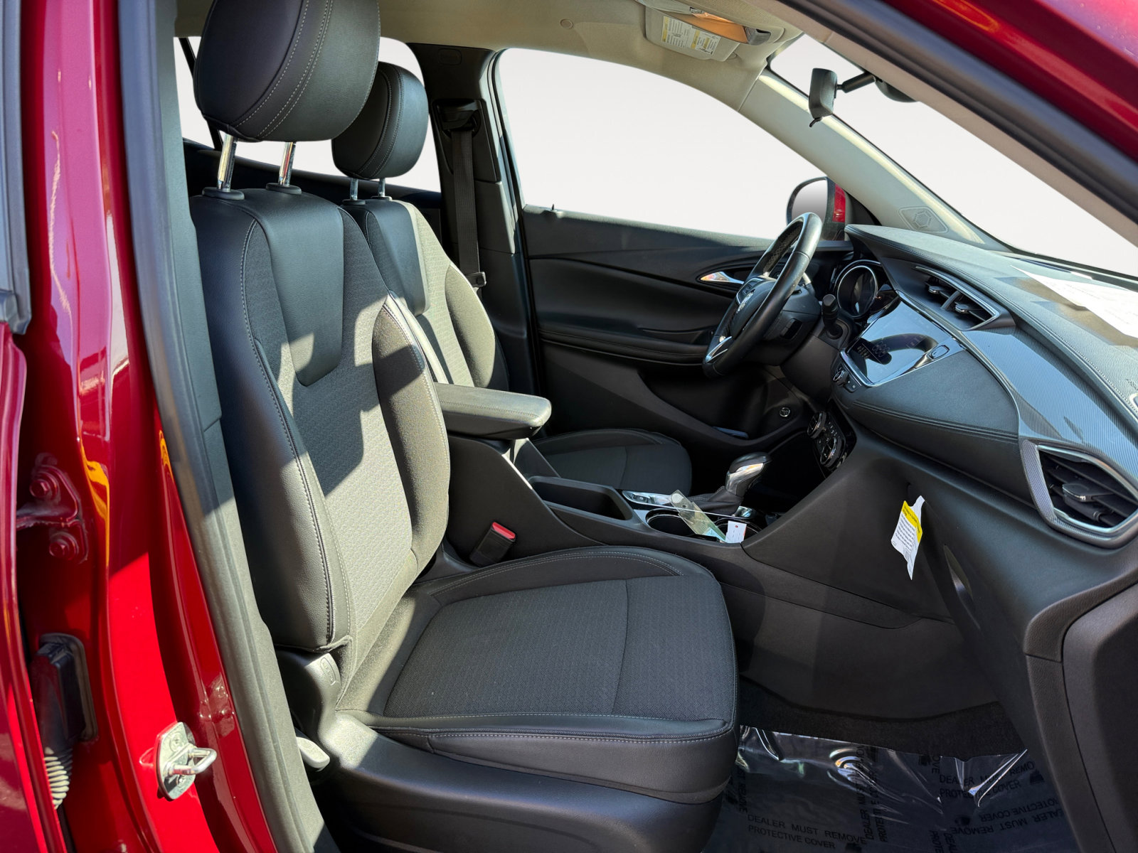 2020 Buick Encore GX Select photo 19