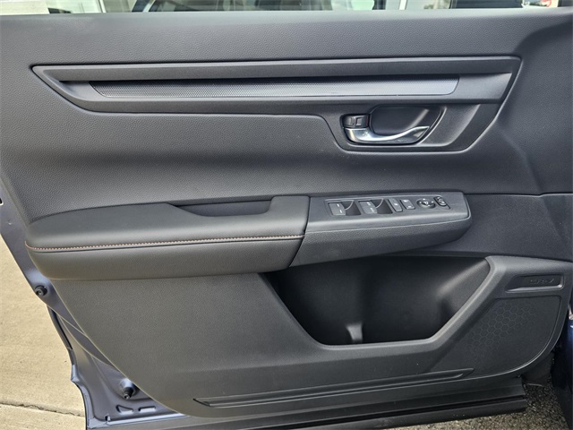 2026 Honda CR-V Hybrid Sport photo 10