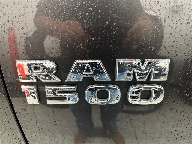 2014 Ram 1500 Laramie Longhorn photo 19