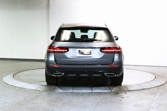 2023 Mercedes Benz E 450 4MATIC All-Terrain photo 11