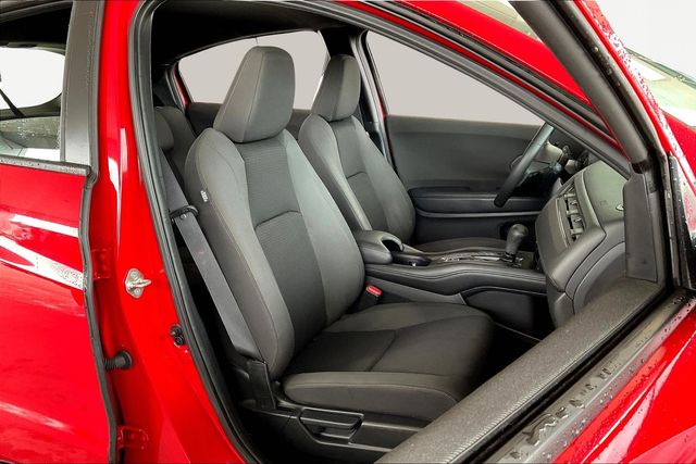 2019 Honda HR-V Sport photo 18