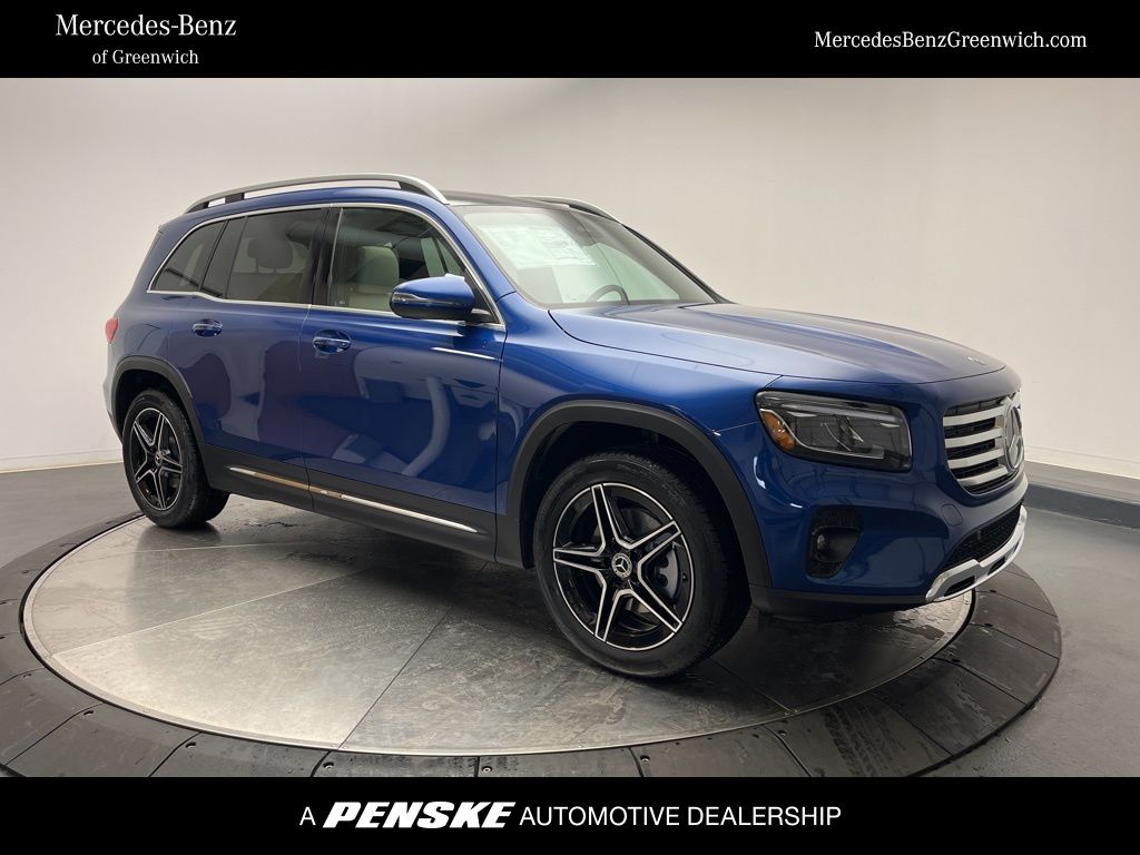 2026 Mercedes-Benz GLB GLB 250's photo