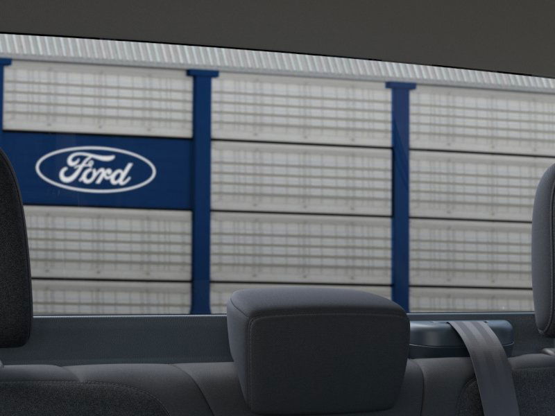 2025 Ford Maverick XLT photo 29