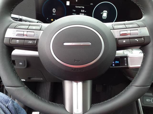 2024 Hyundai Kona Limited photo 17