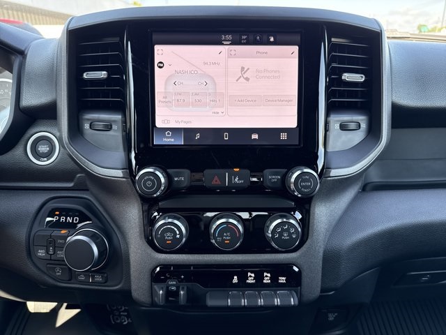 2026 Ram 1500 Warlock photo 14