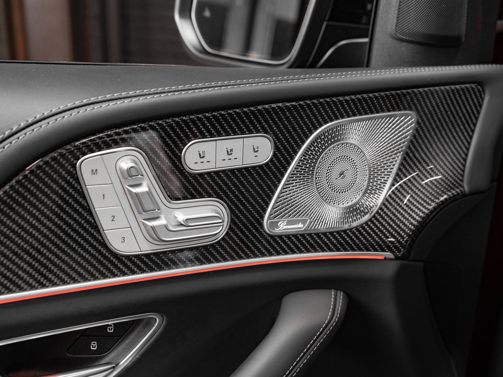 PreOwned 2021 MercedesBenz GLE AMG 63 S Coupe Premium PKG AMG