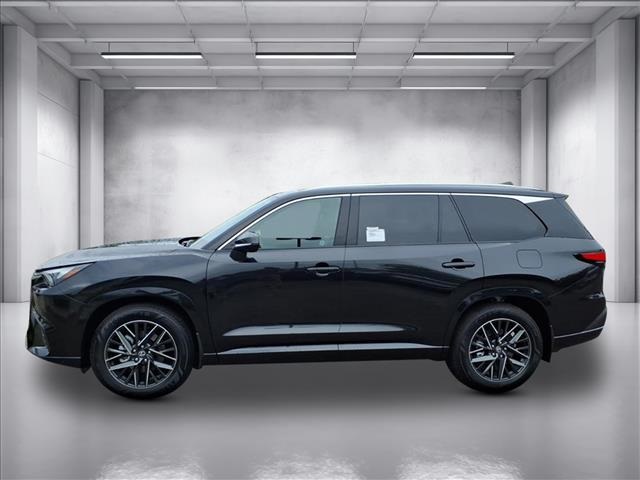 2026 Lexus TX 350 Premium photo 2