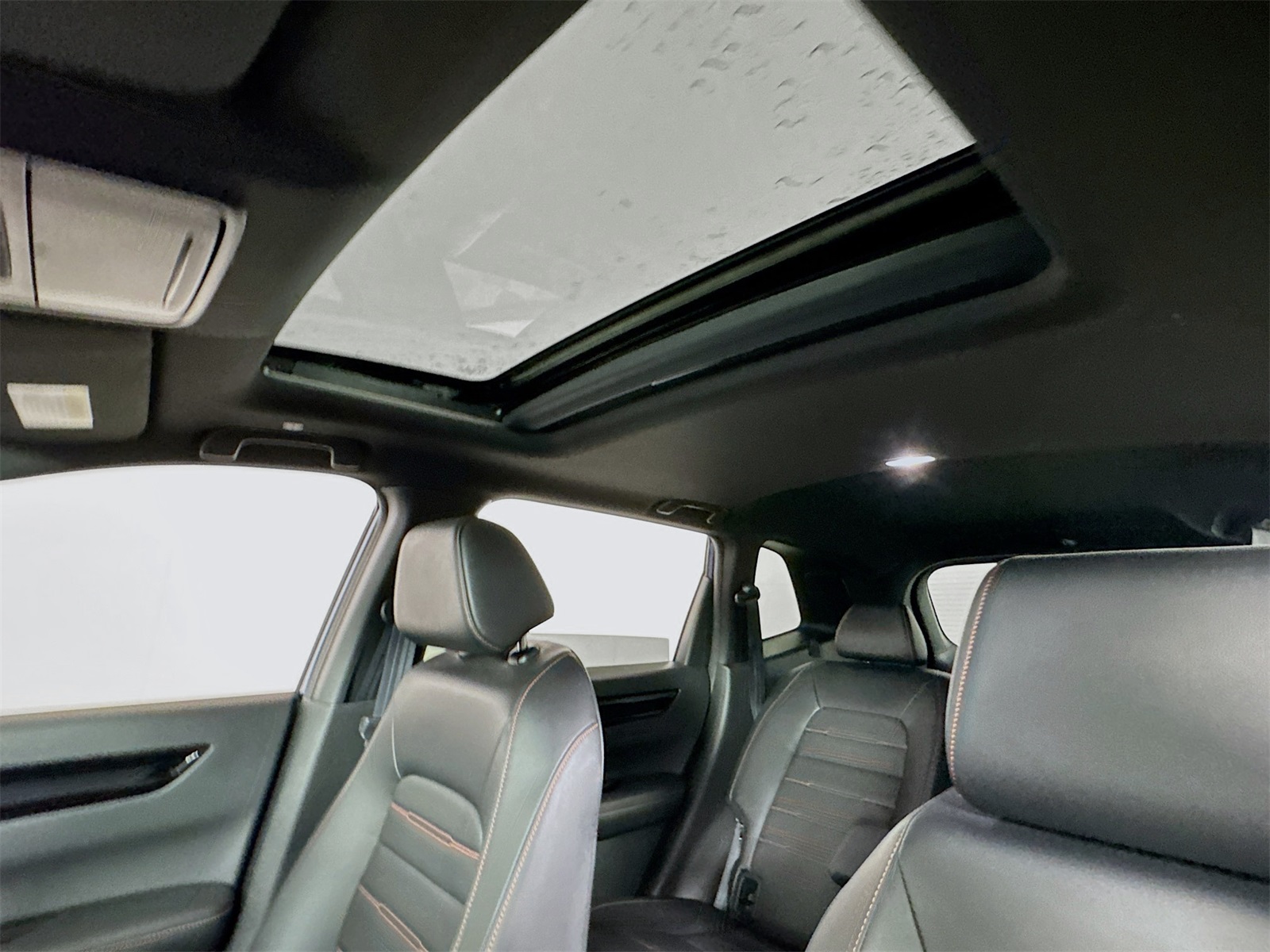 2023 Honda CR-V Hybrid Sport Touring photo 13