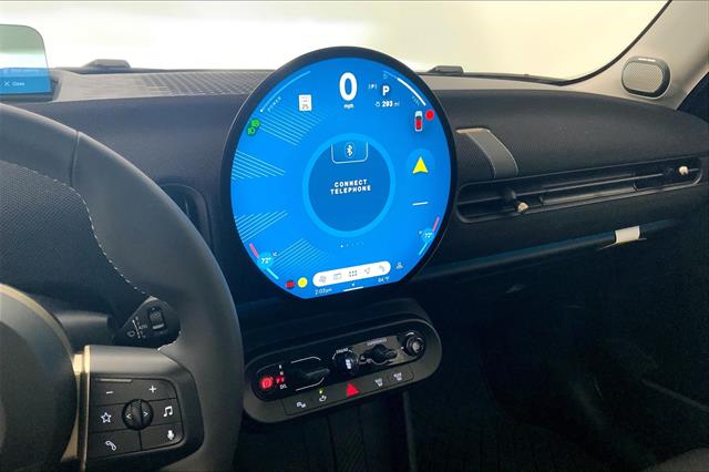 2025 Mini Cooper S Hardtop 4 Door photo 4