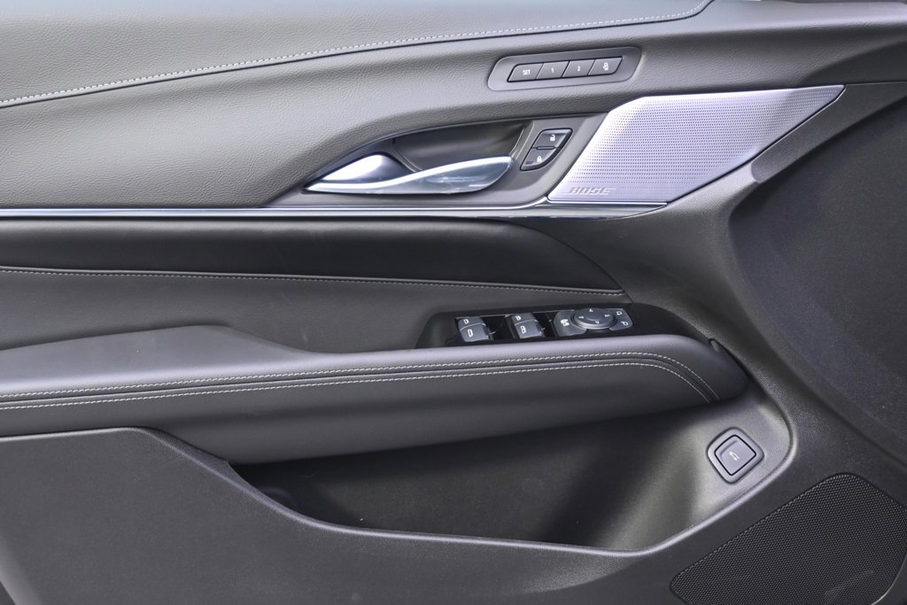 2025 Cadillac CT4 Premium Luxury photo 21