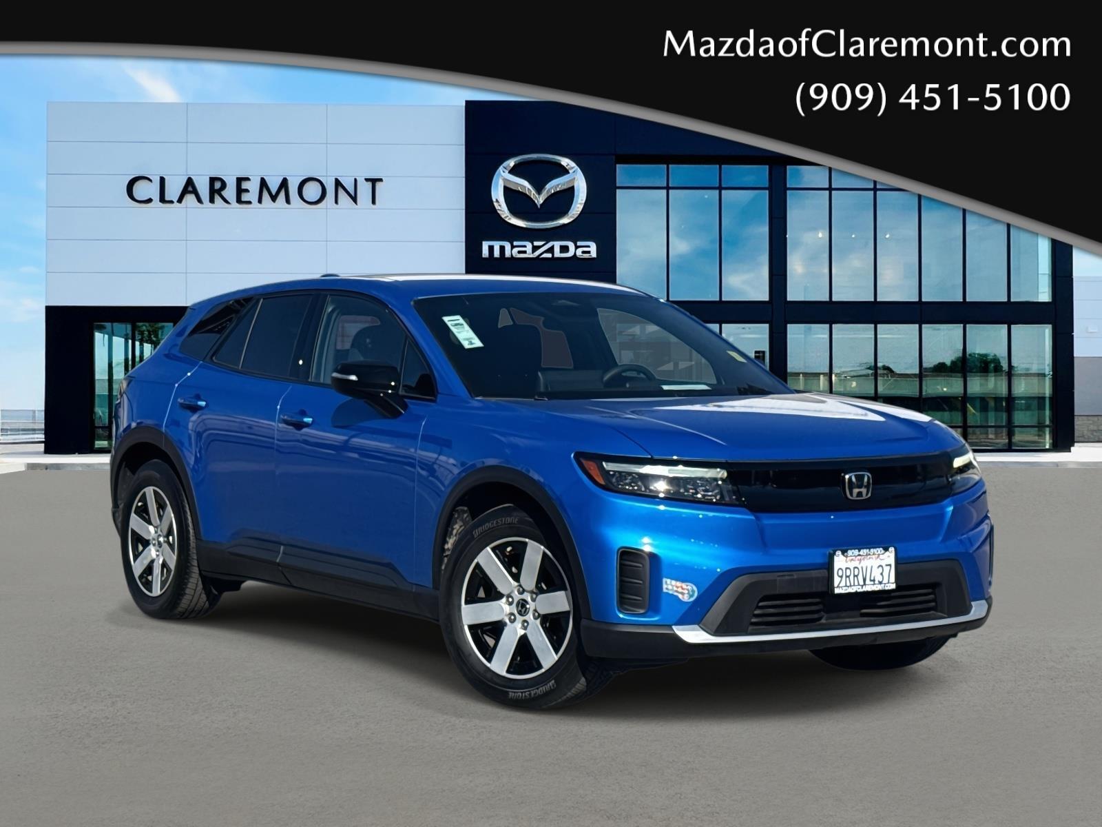 2024 Honda Prologue EX's photo