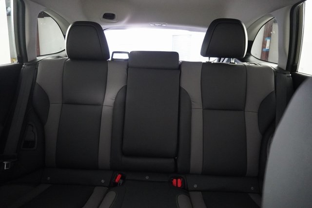 2025 Subaru Outback Onyx Edition photo 14