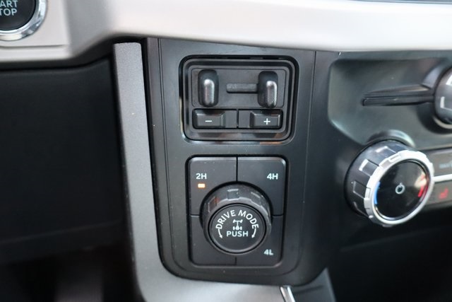 2023 Ford F-150 XLT photo 20