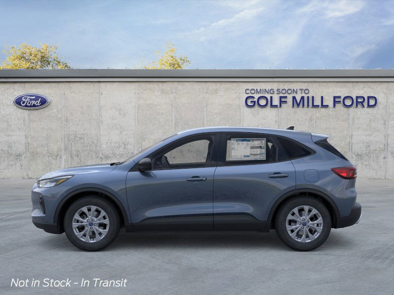 2026 FORD ESCAPE - Image 1