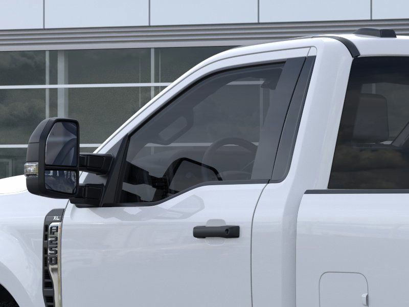 2025 Ford F-250 XL photo 19