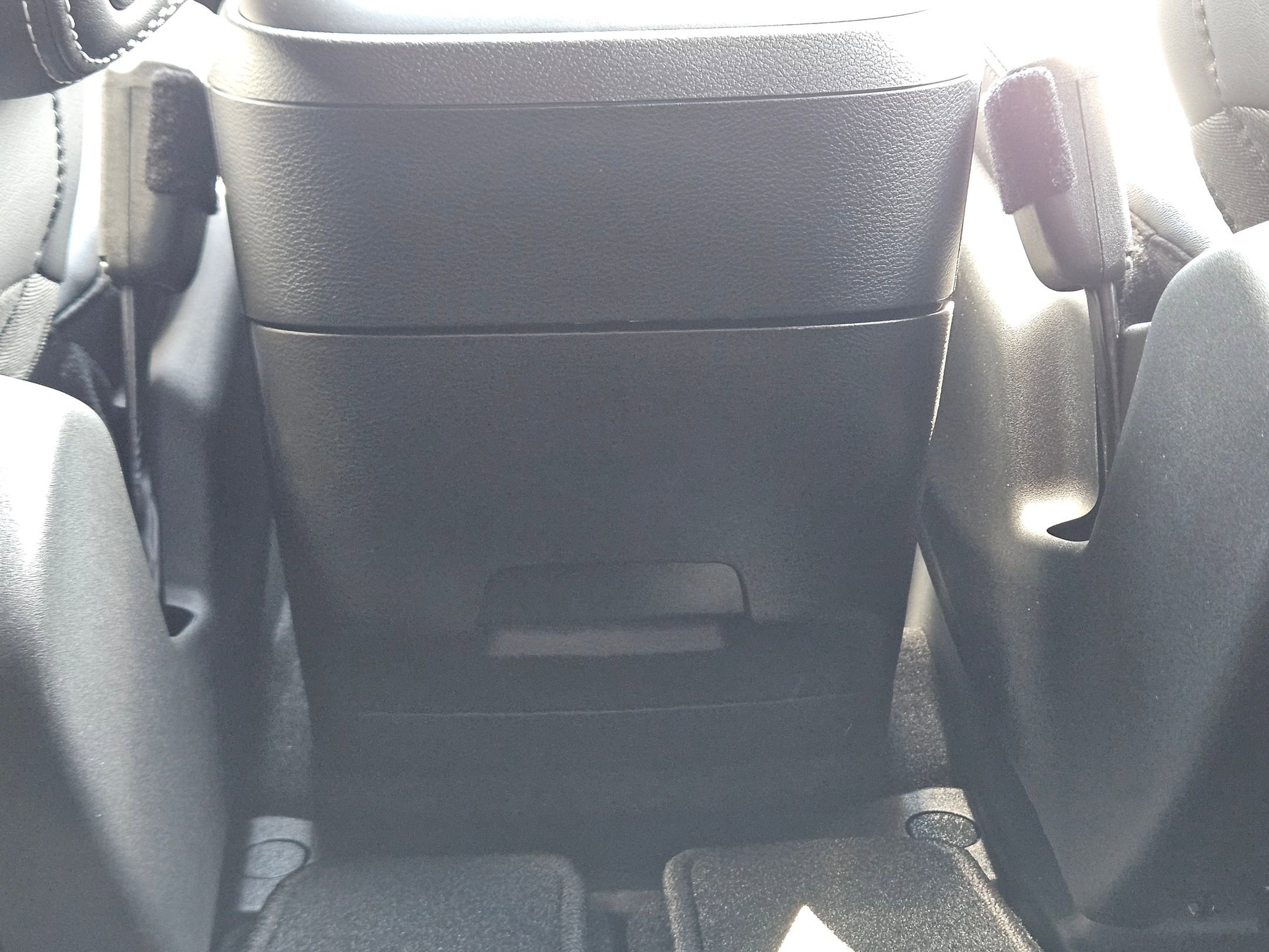 2025 Chrysler Pacifica photo 21