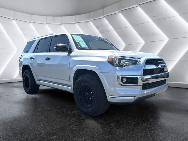2023 Toyota 4Runner