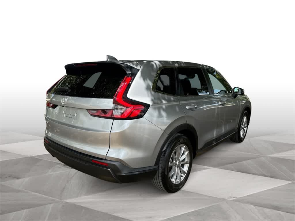 2024 Honda CR-V EX-L photo 7