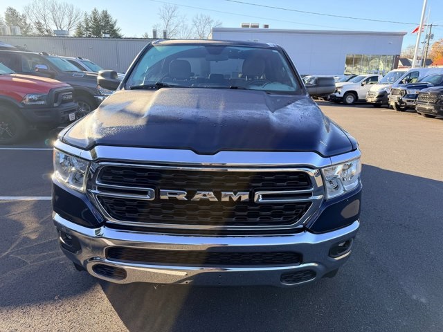 2022 Ram 1500 Big Horn Lone Star photo 2