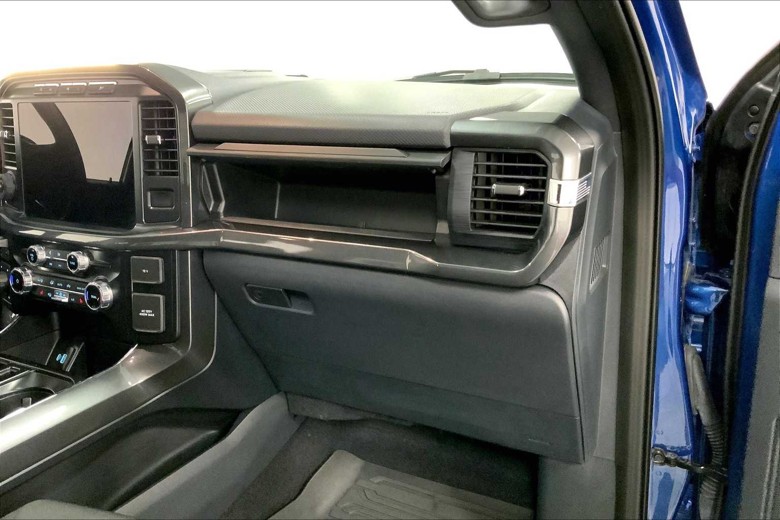 2023 Ford F-150 XLT photo 15